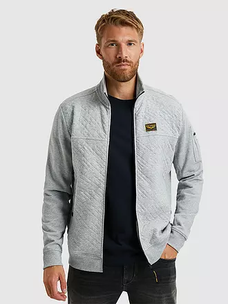 PME LEGEND | Sweatjacke | 